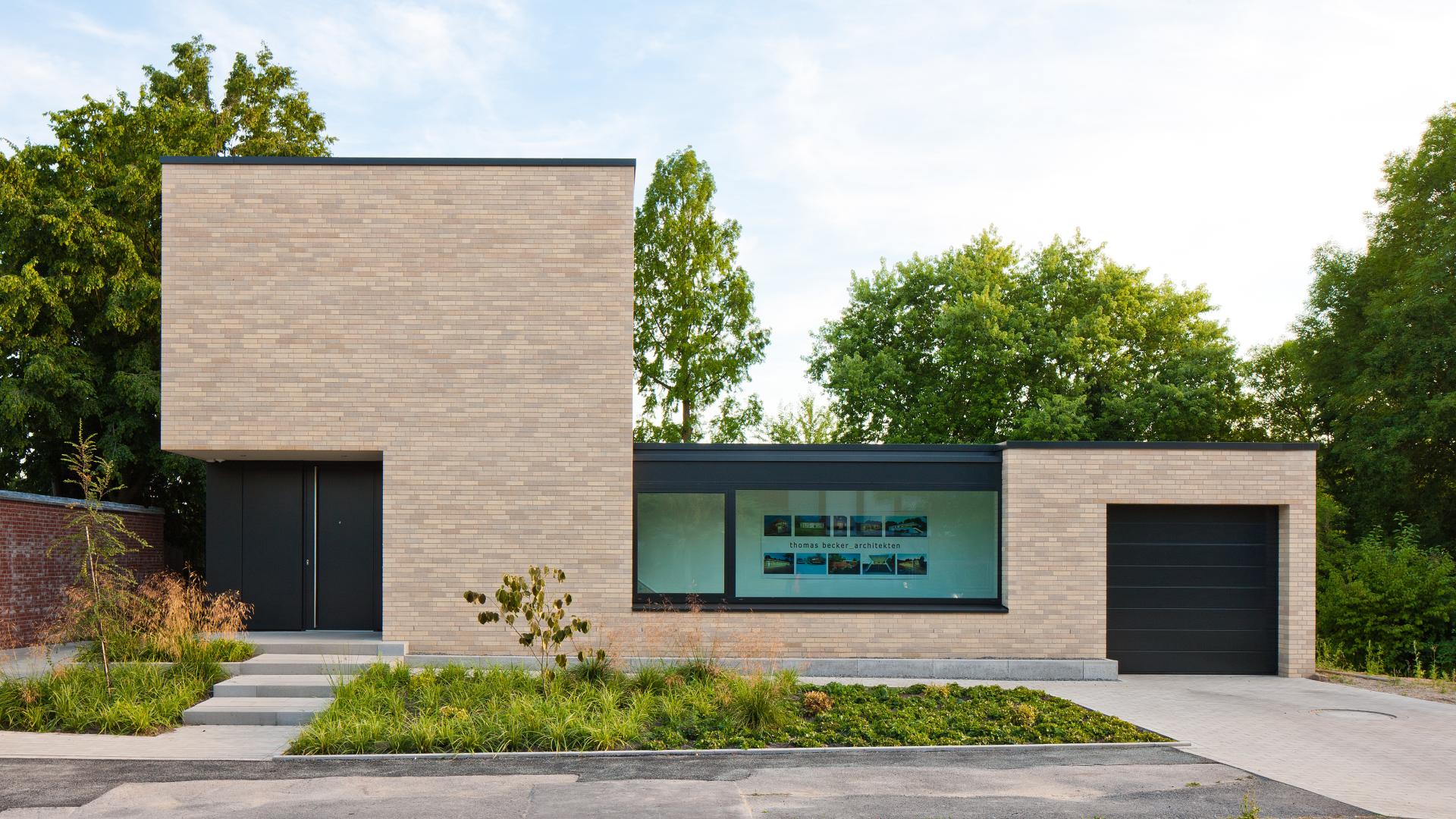 Thomas Becker Architekten GmbH