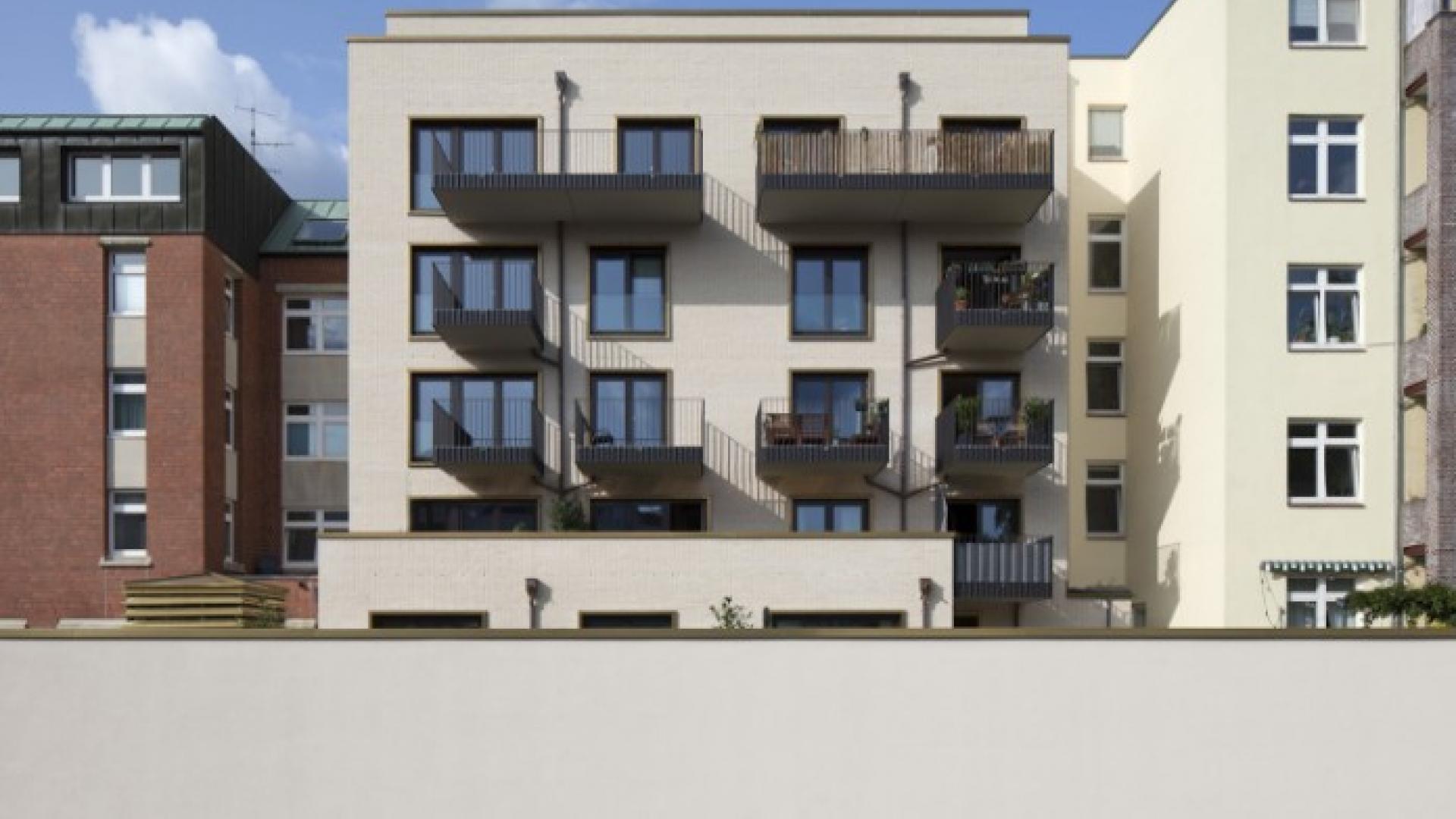 Kantstein Architekten