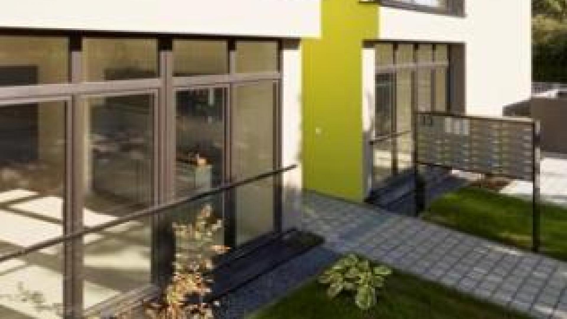 Architekturbüro Reutter