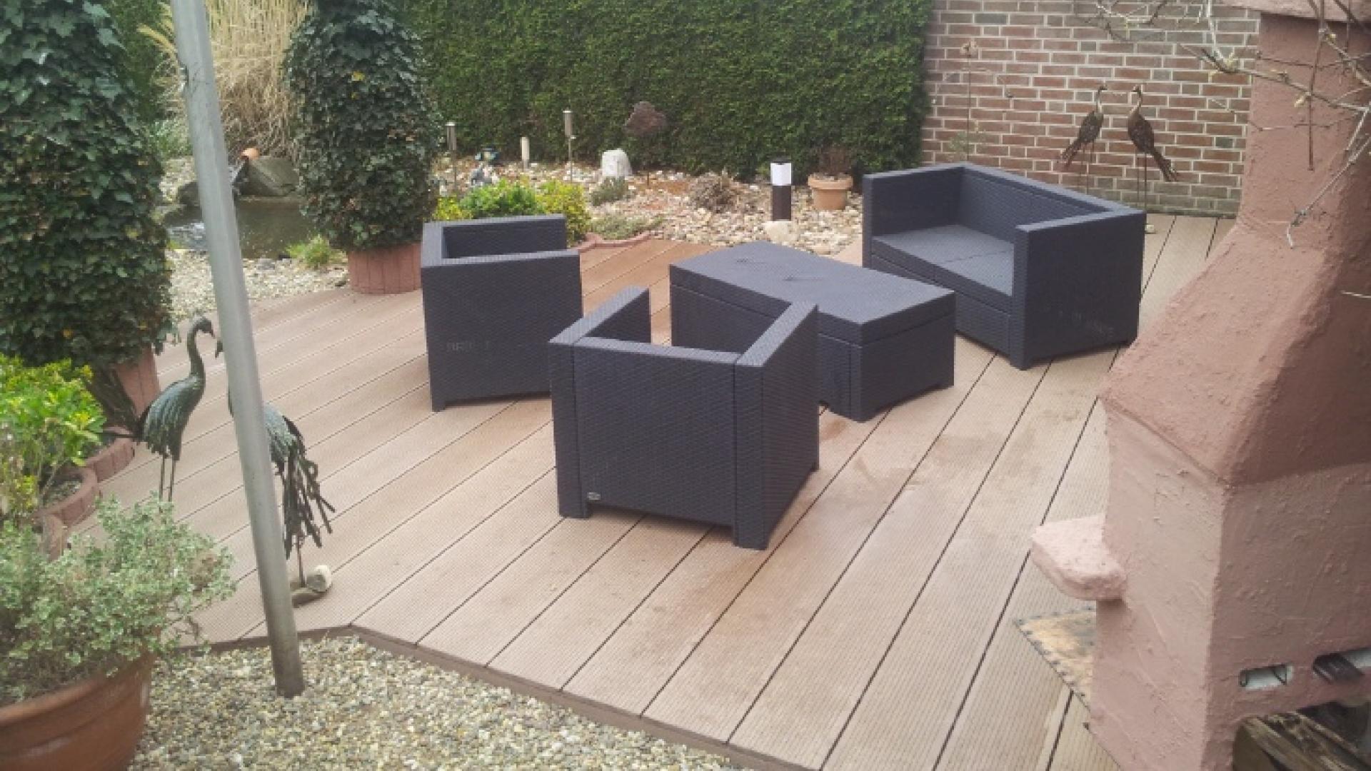 Trend Garten- und Landschaftsbau 