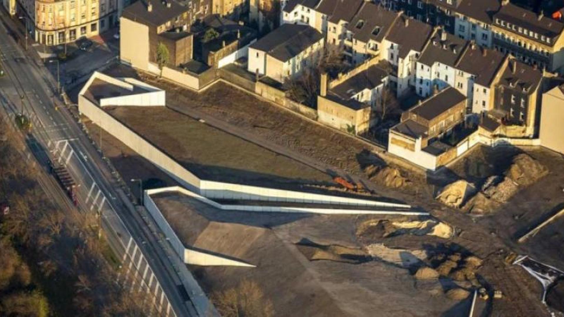 r+b landschaft s architektur