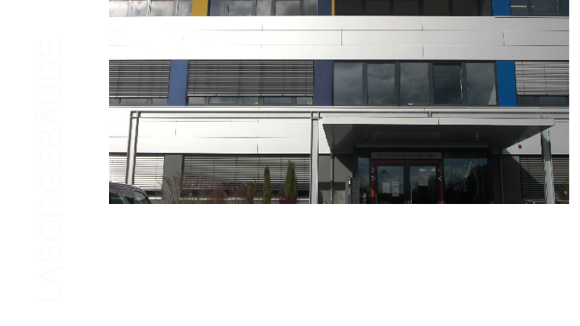 VOLKMAR SCHMITT-FÖRSTER FREIER ARCHITEKT