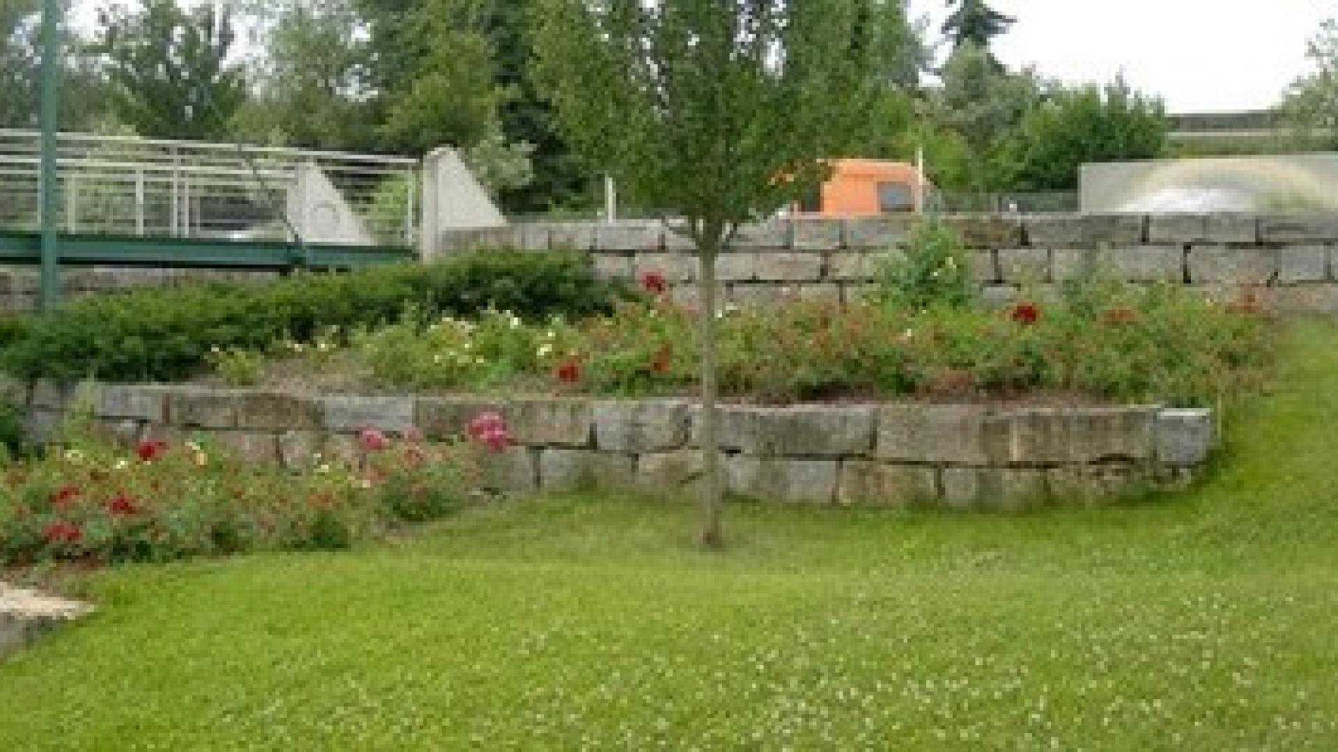 Bert Boye - Gala-Plan LandschaftsArchitekten