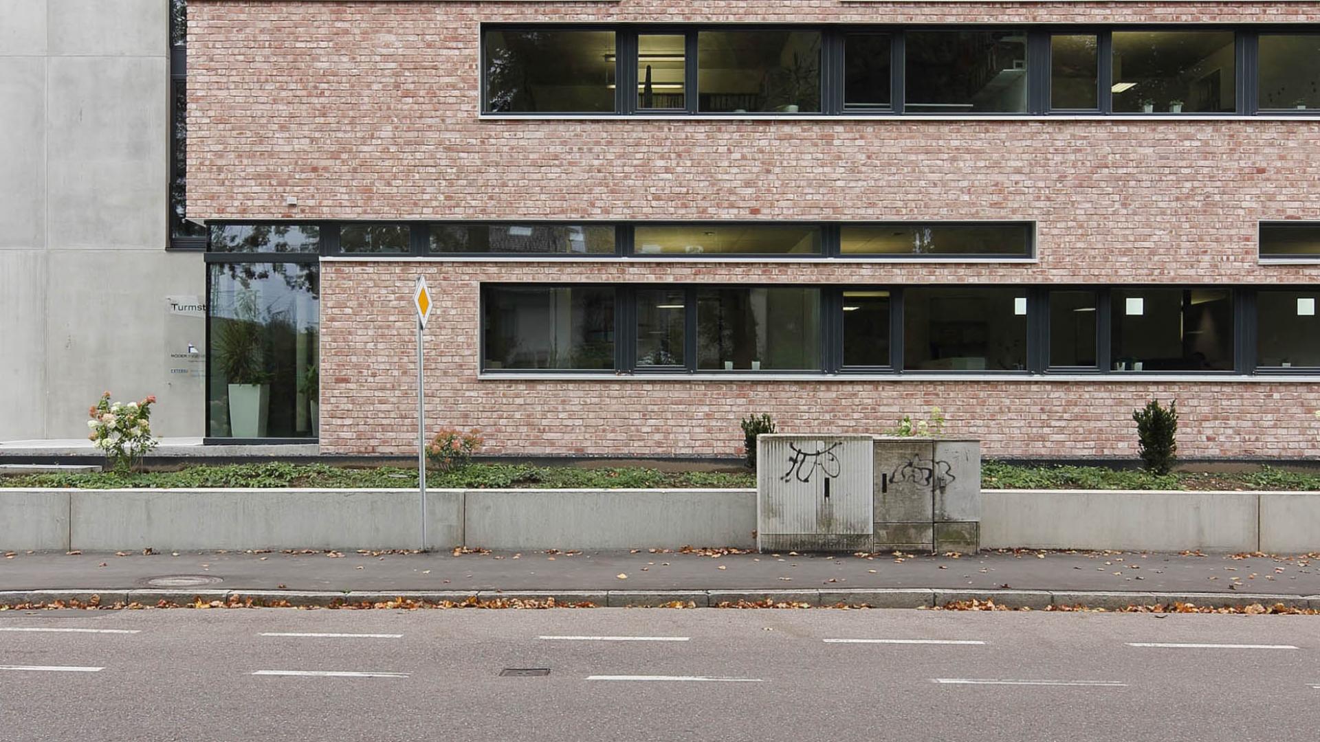 Rapp Architekten