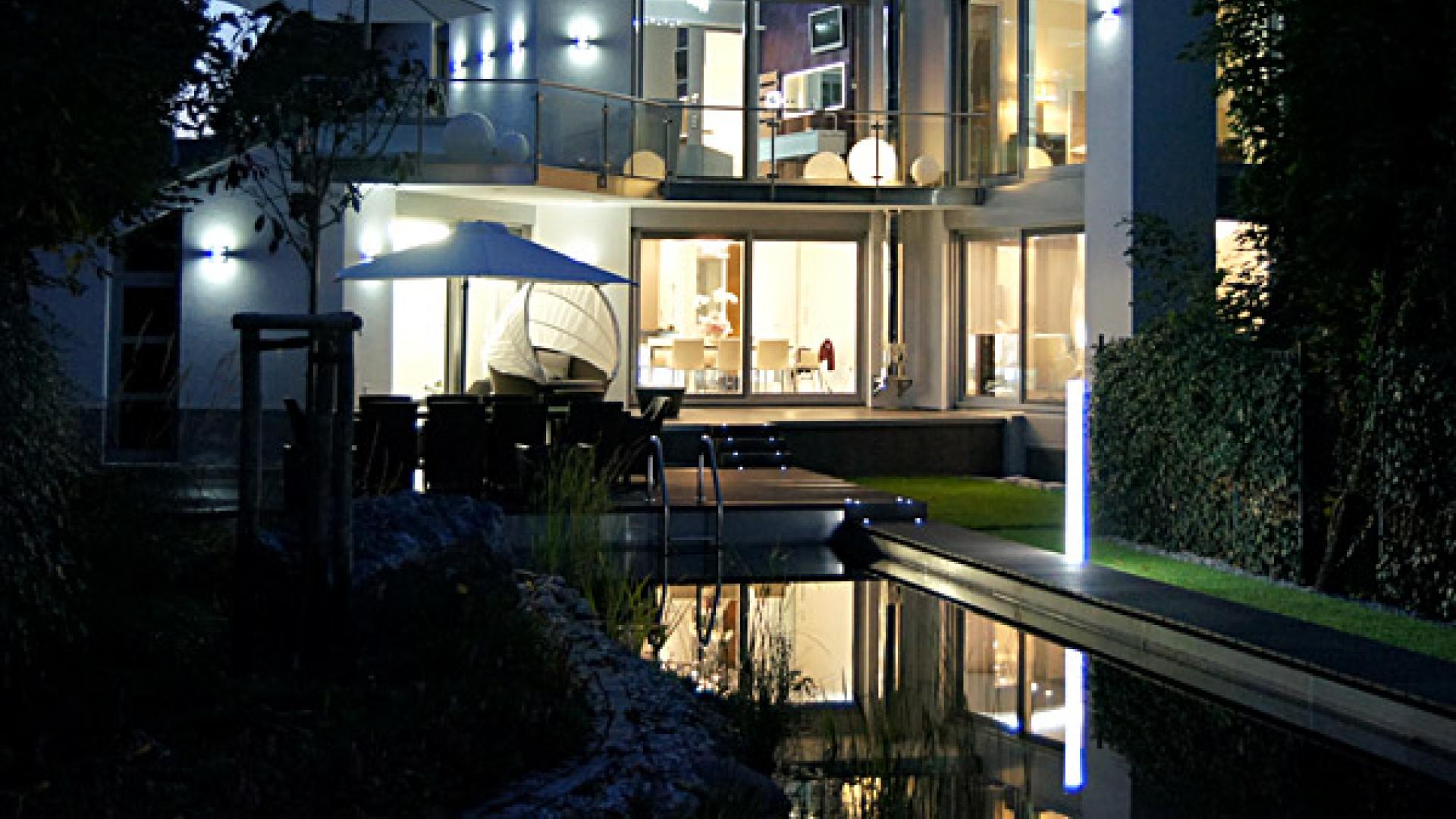 AKS Architekturbüro Klose + Sticher