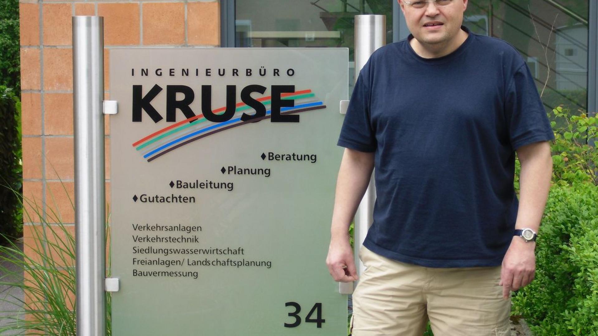 Ingenieurbüro Kruse