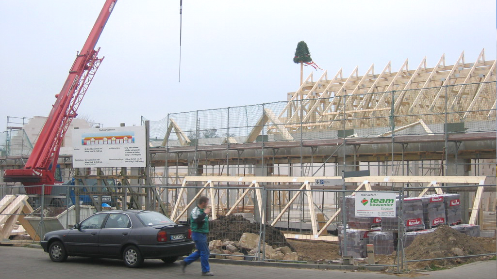 Architektur- u. Ingenieurbüro Dr. Mühlemann und Schediwy
