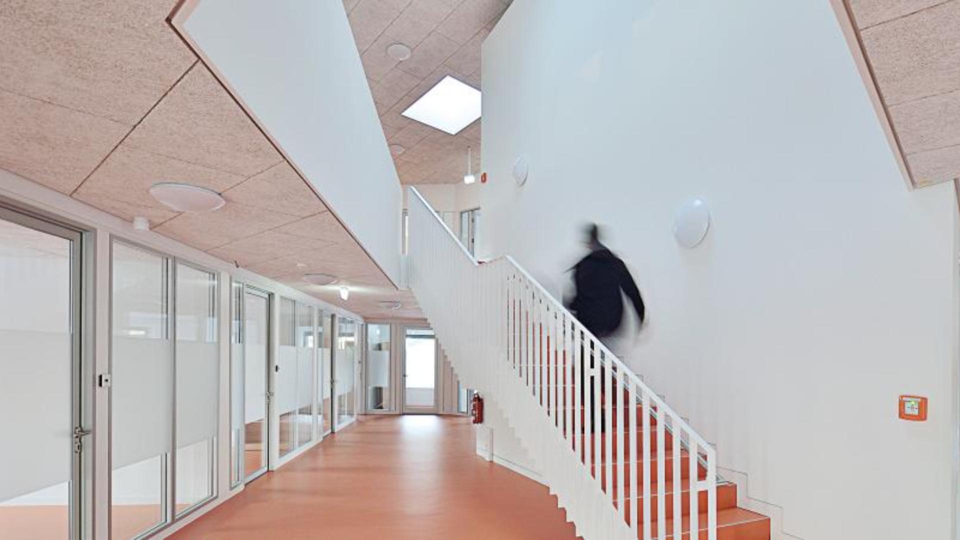 Fibrolith Dämmstoffe GmbH