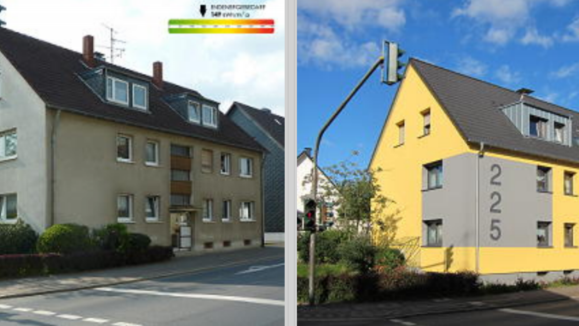 Architektur+Energie Kaiser