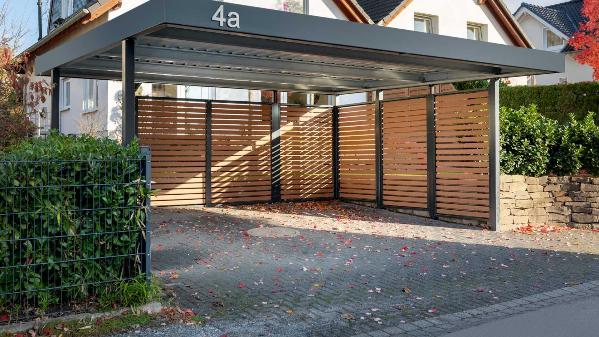 Siebau Raumsysteme GmbH & Co. KG 