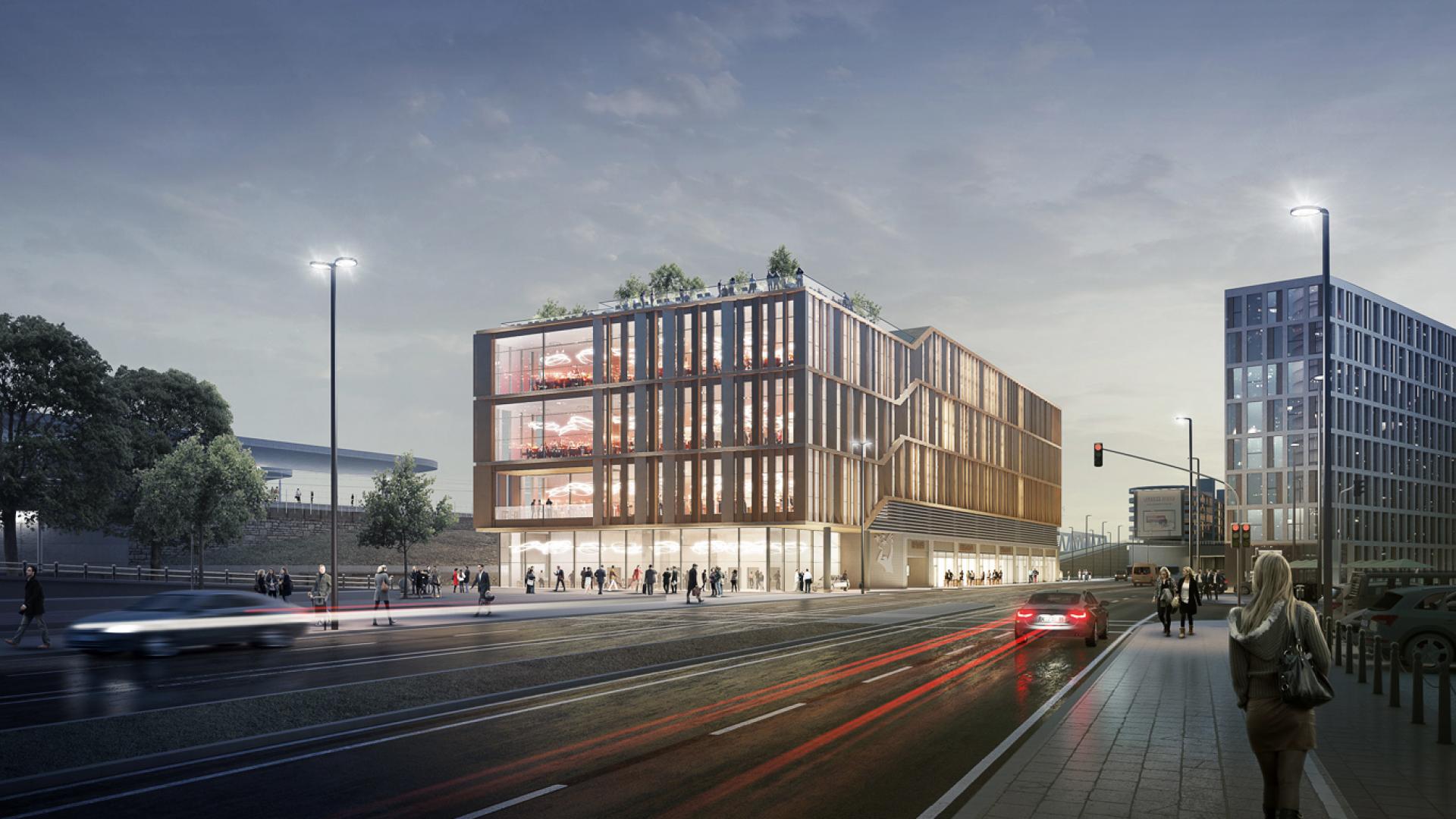 RBA Reimer Breuer Architekten Part mbB