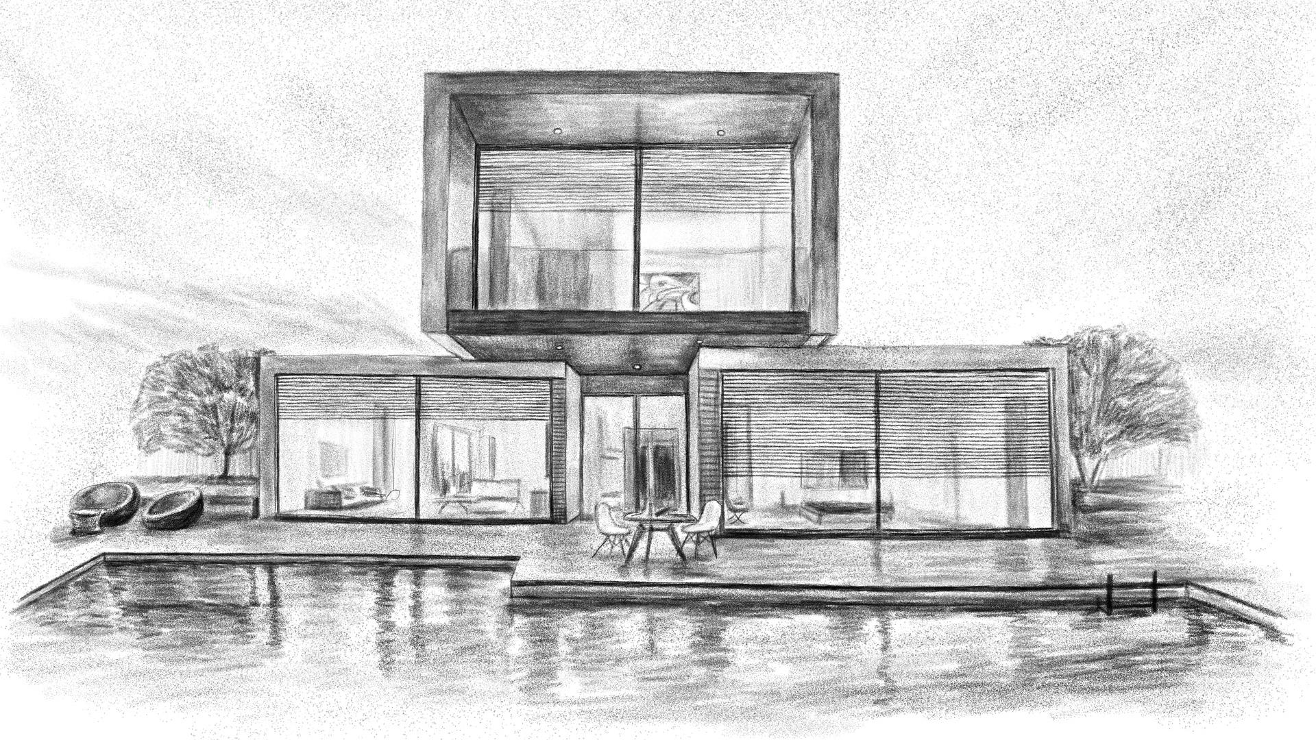 Architekturbüro Palombo