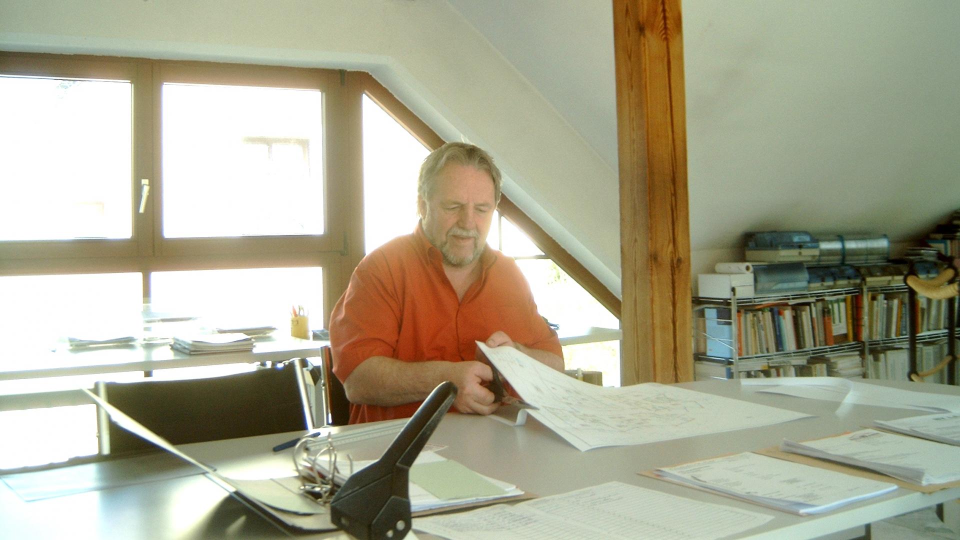 Architekturbüro Merkel