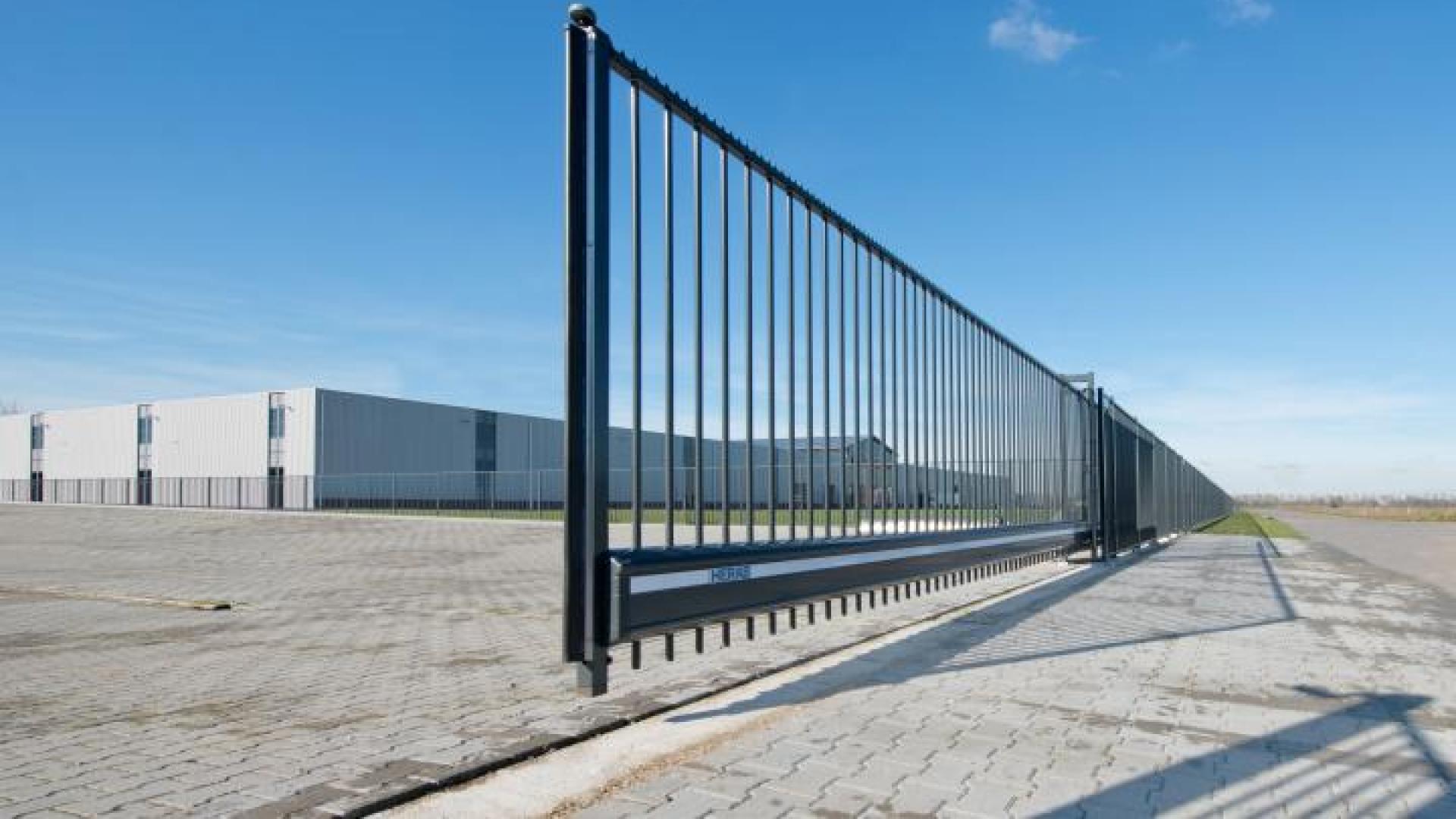 Heras Deutschland GmbH 