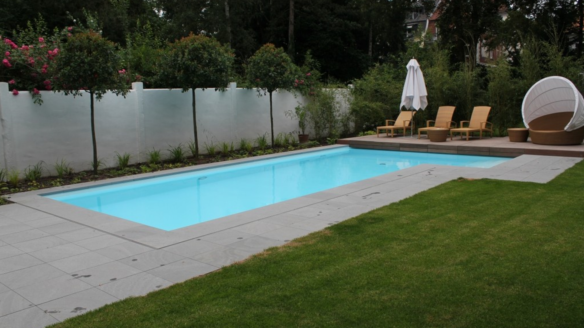 Korzonek Landschaftsarchitektur