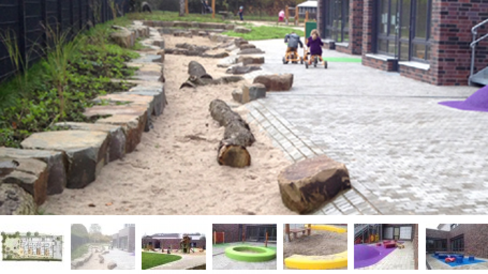 Freiraumplus Landschaftsarchitekten