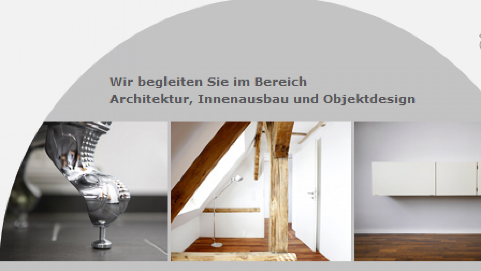 atmosphäre bommert . knoop . architekten PartG mbB