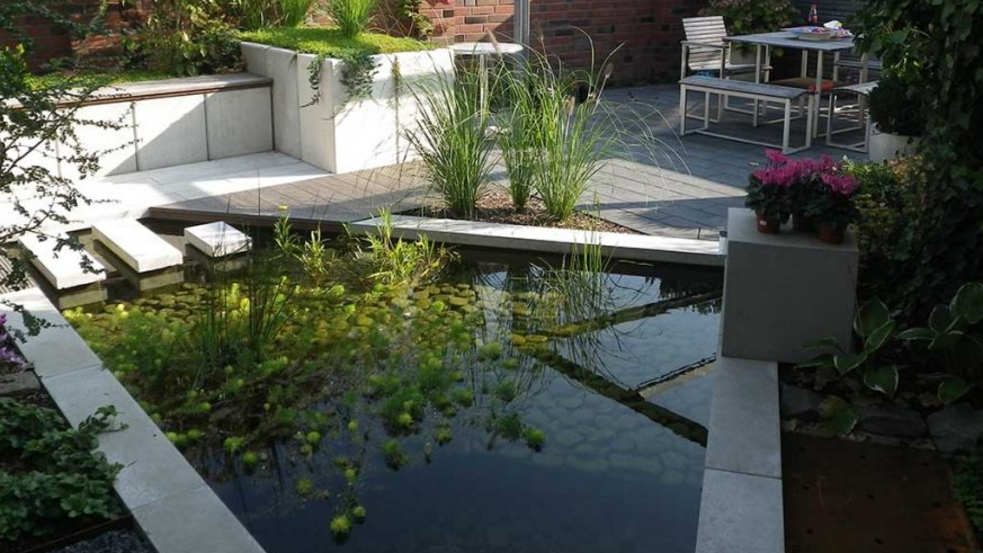 Gartengestaltung Vornbrock GmbH