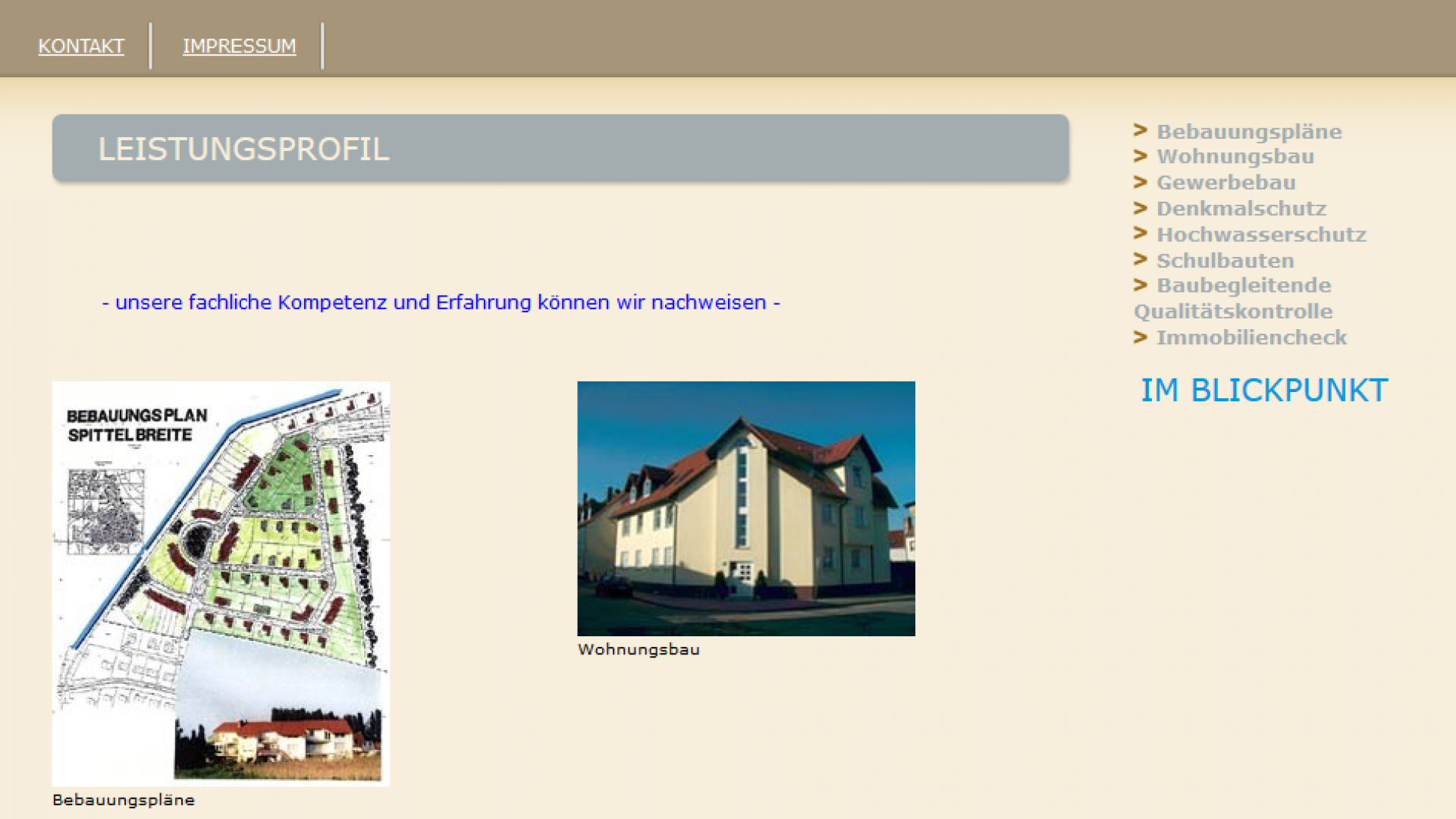 ingenieur und gutachterbüro igb O. Bleich