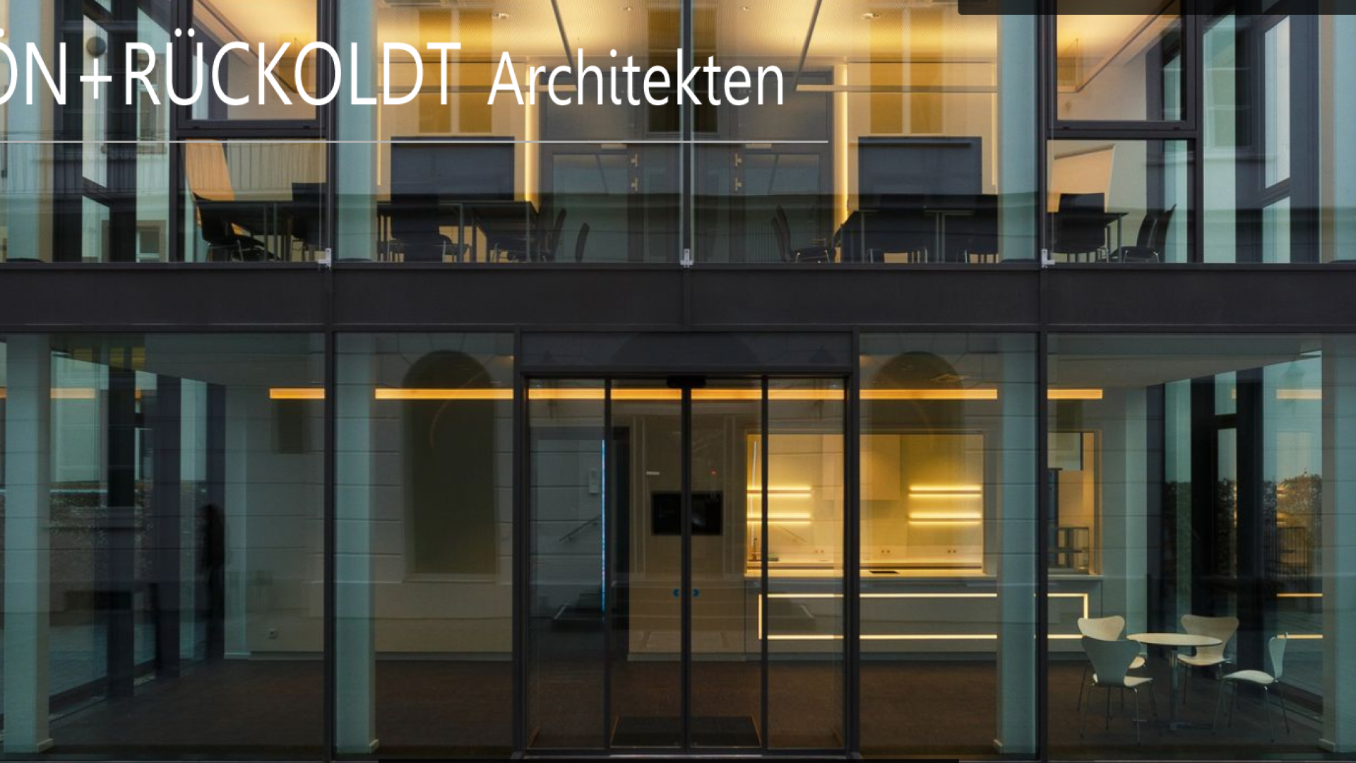 SCHÖN+RÜCKOLDT Architekten