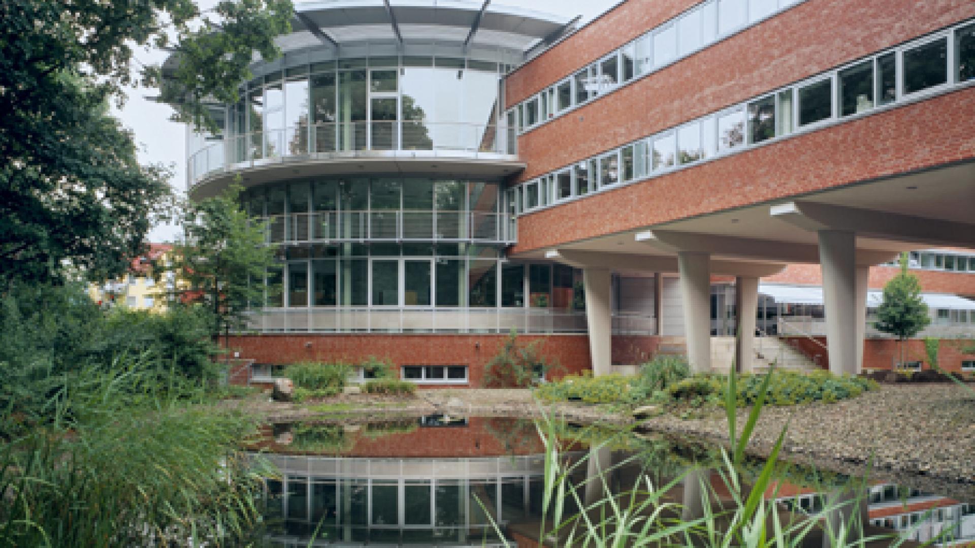 Schwieger Architekten