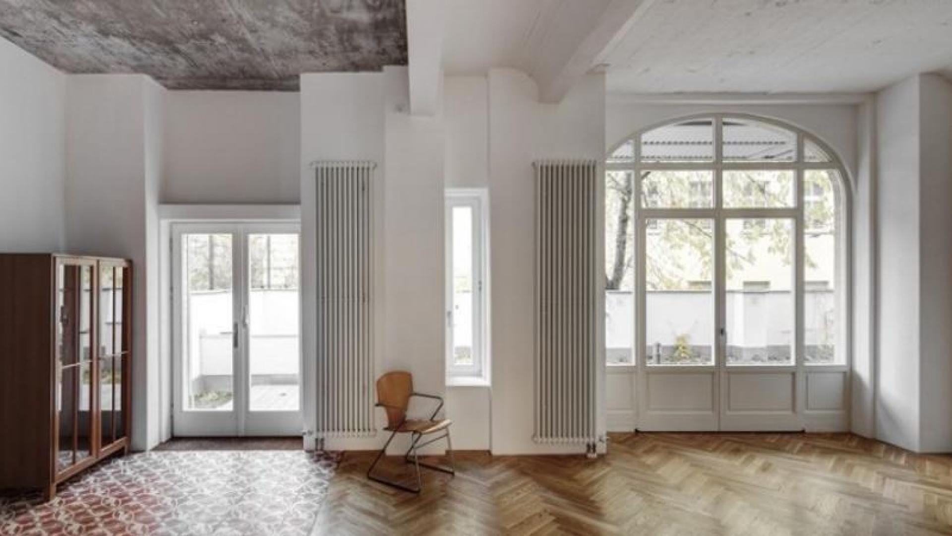 marc benjamin drewes ARCHITEKTUREN