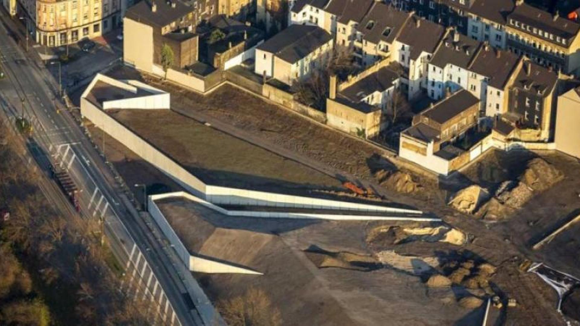 r+b landschaft s architektur