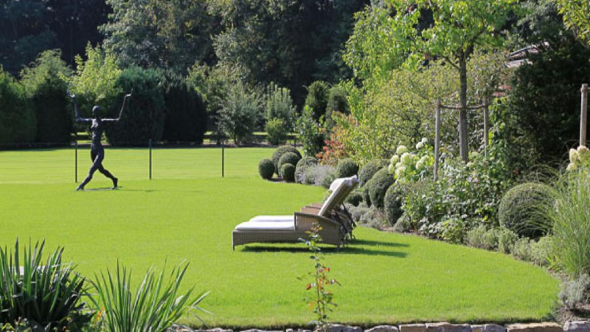 Fuchs baut Gärten GmbH