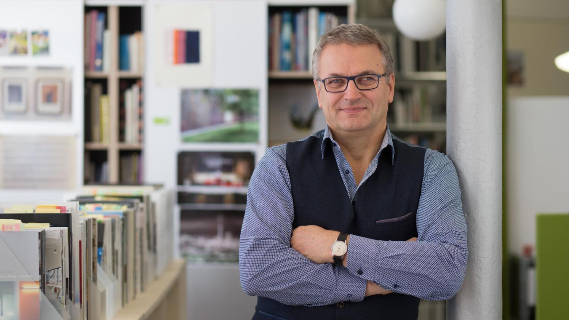 thelenarchitekten GbR