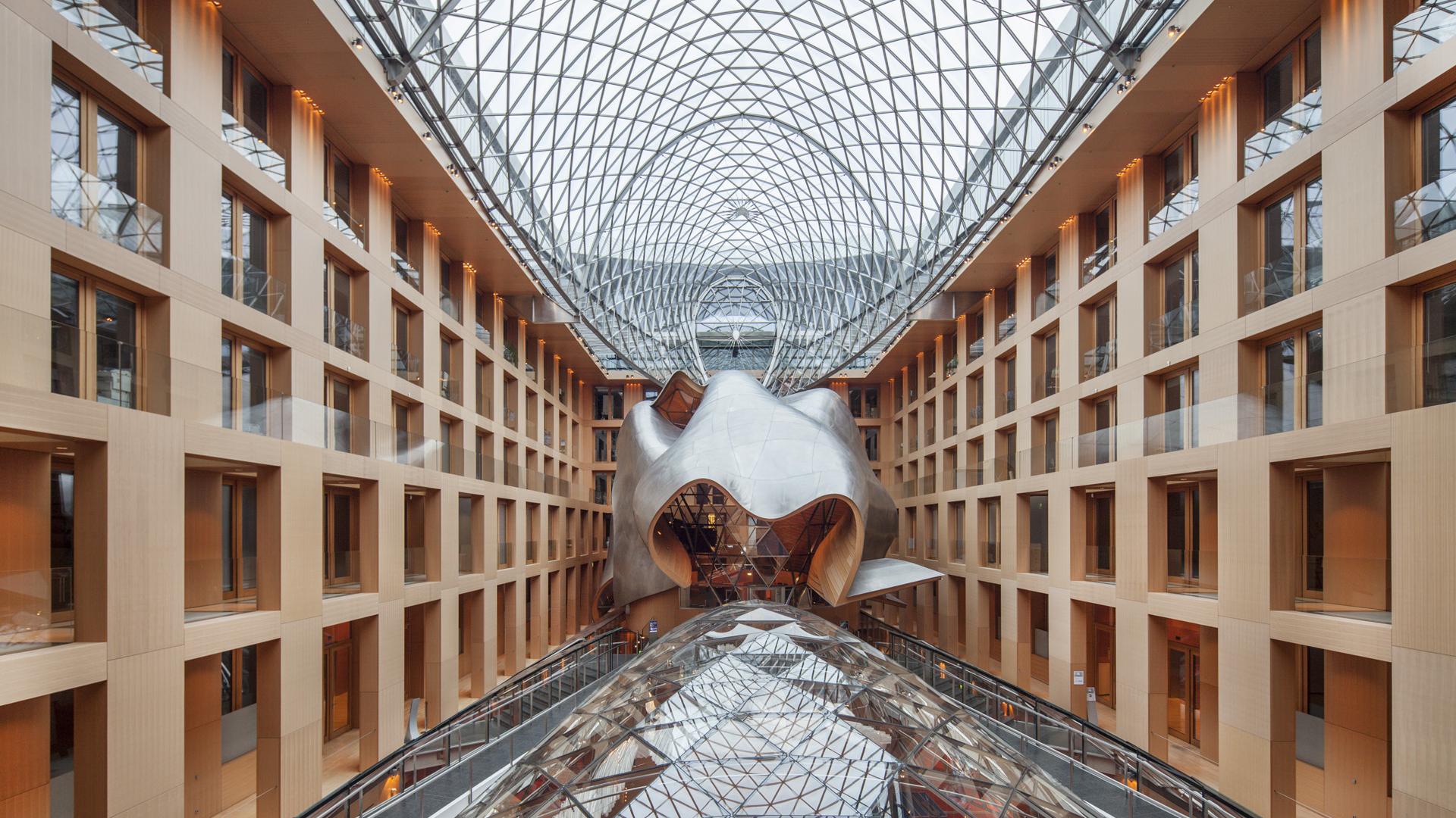 SICHTKREIS.COM Architekturfotografie