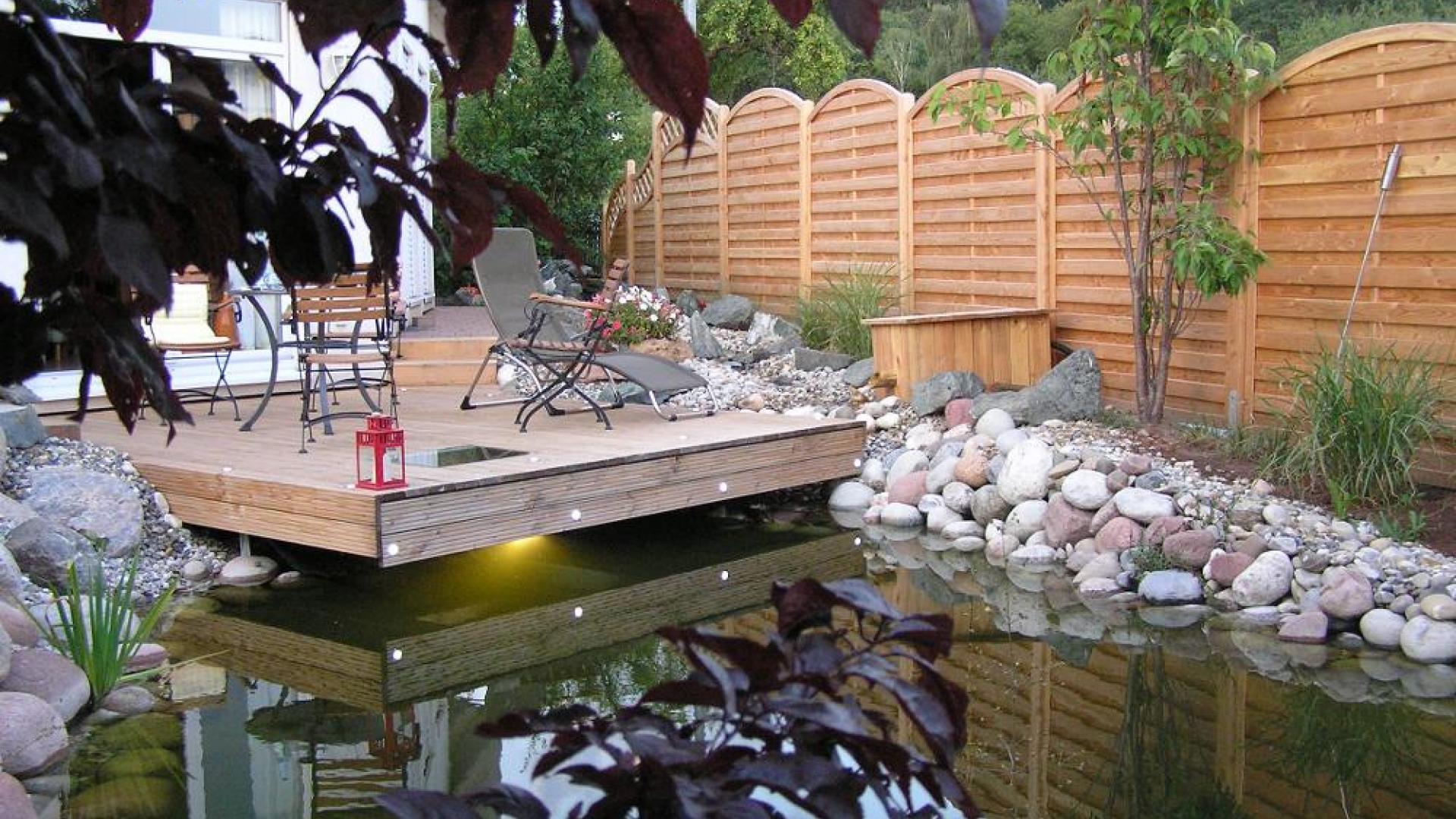 Garten- und Landschaftsbau Markus Nagel