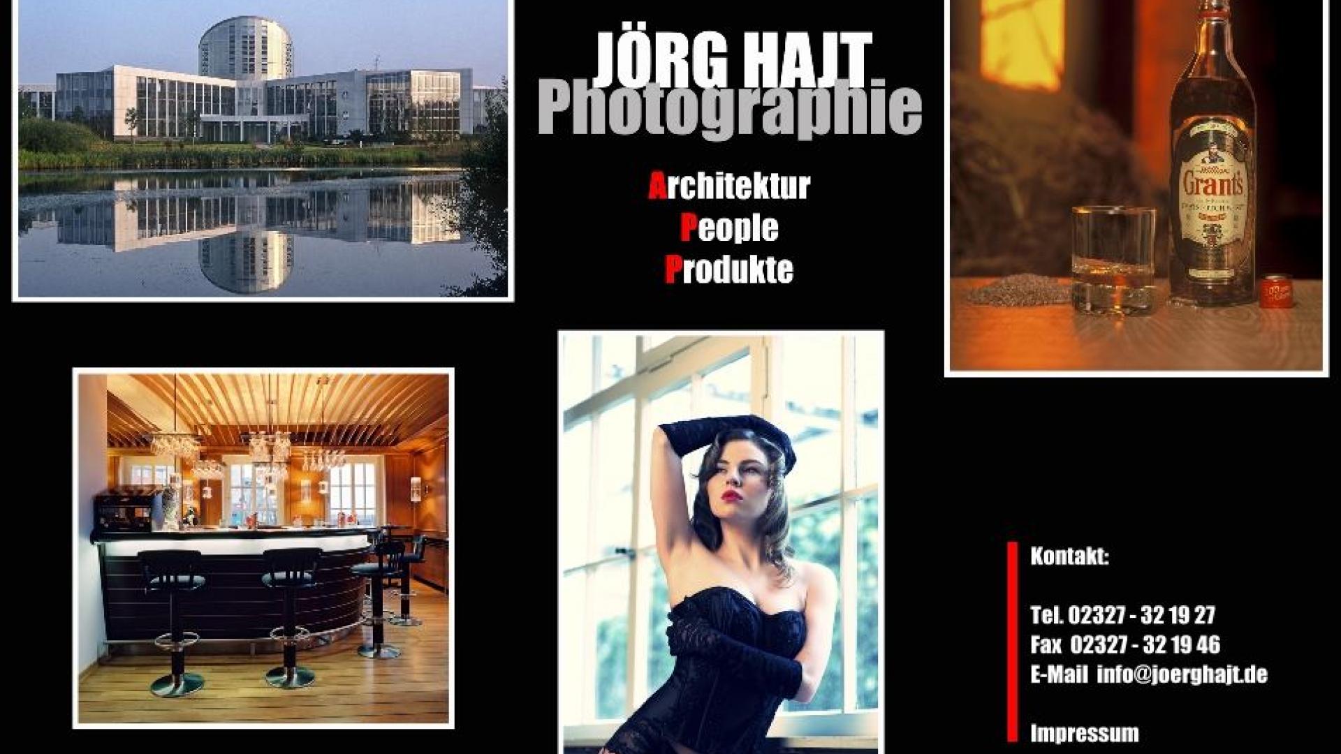 Jörg Hajt Photographie