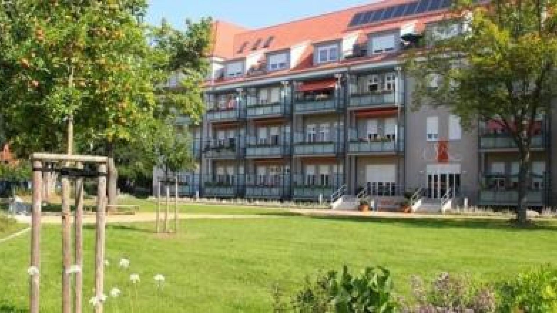 Hradil Landschaftsarchitektur