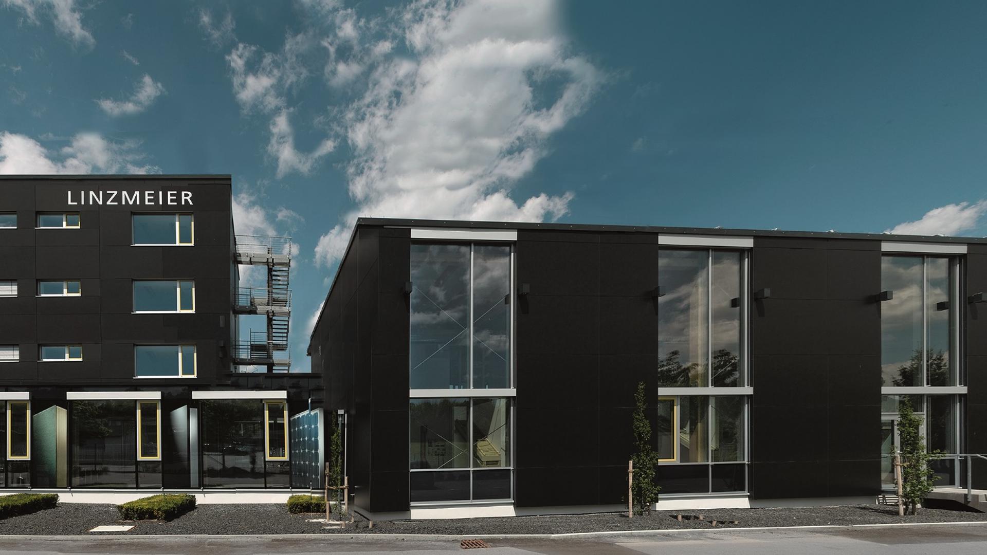 Linzmeier Verwaltung und Schulungszentrum