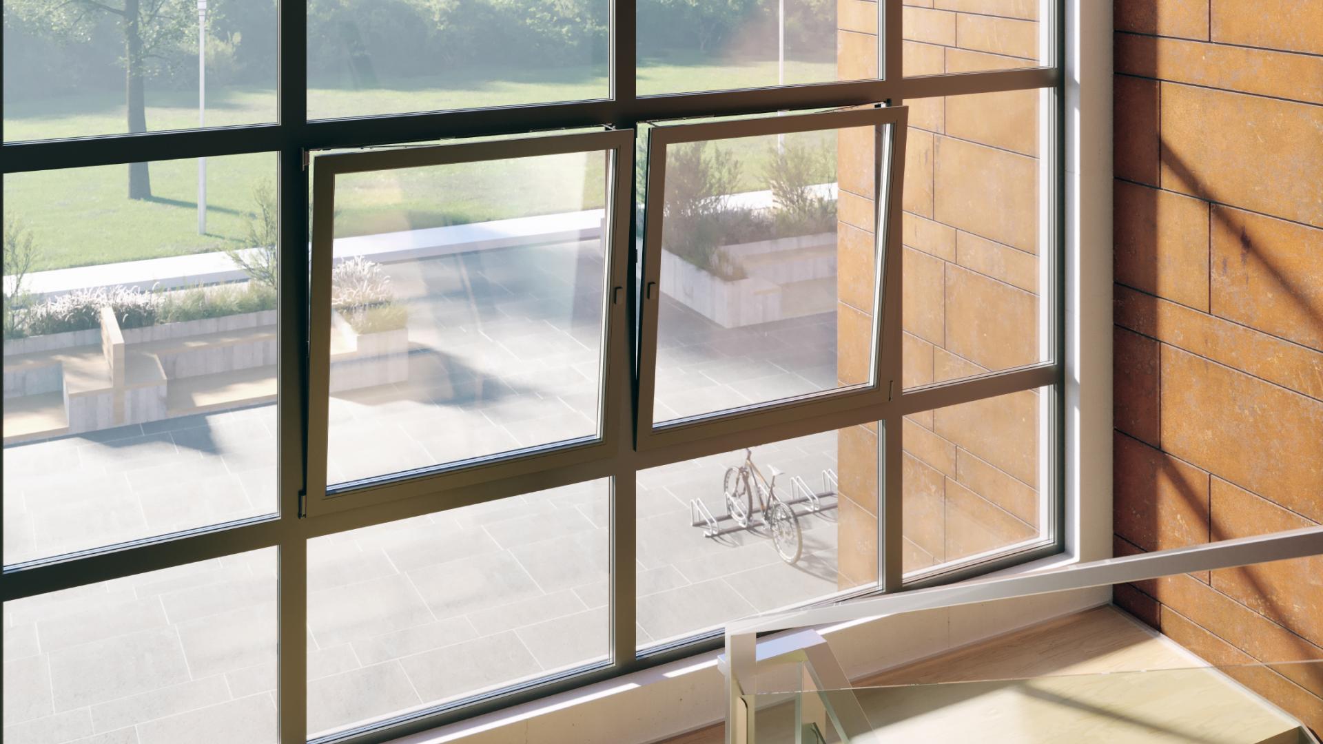 Automatisch nutzerunabhängig lüften: mehr Frischluft, Komfort und Barrierefreiheit 