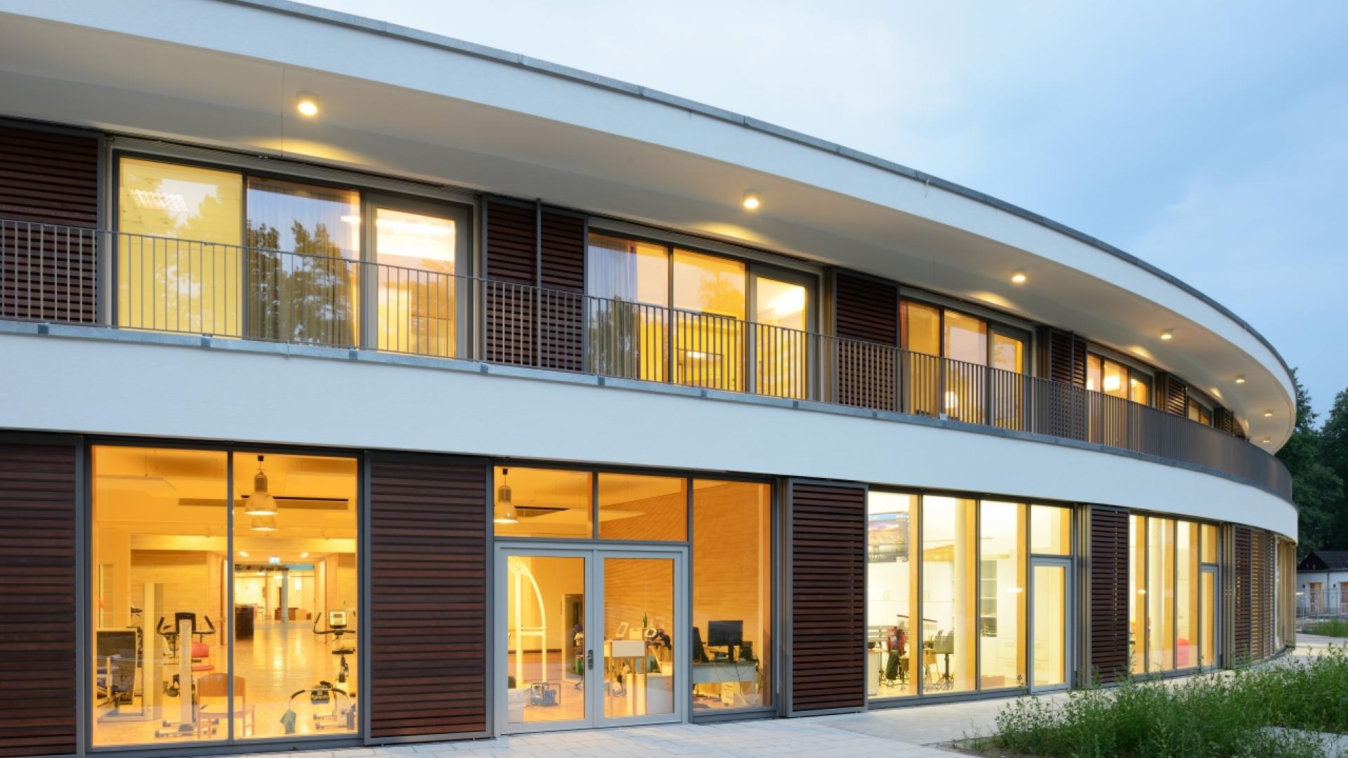 Parmakerli Fountis Gesellschaft von Architekten mbH