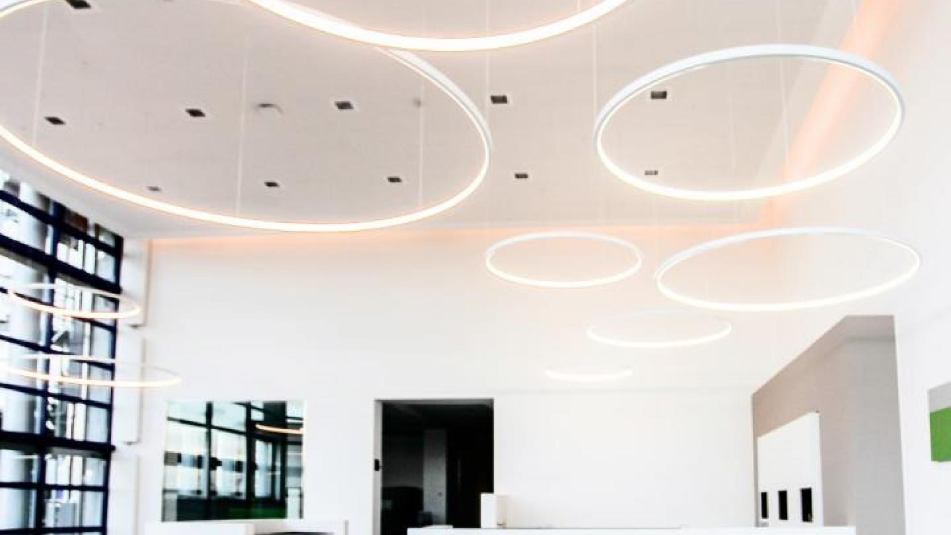 ENDLIGHT Lichtobjekte GmbH 