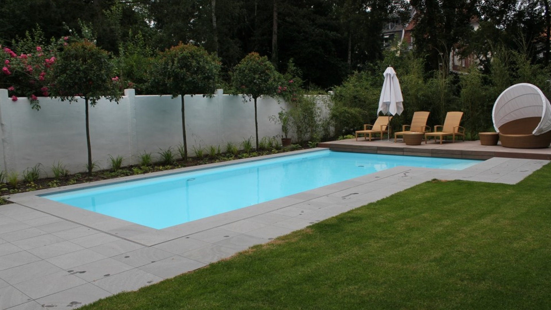 Korzonek Landschaftsarchitektur