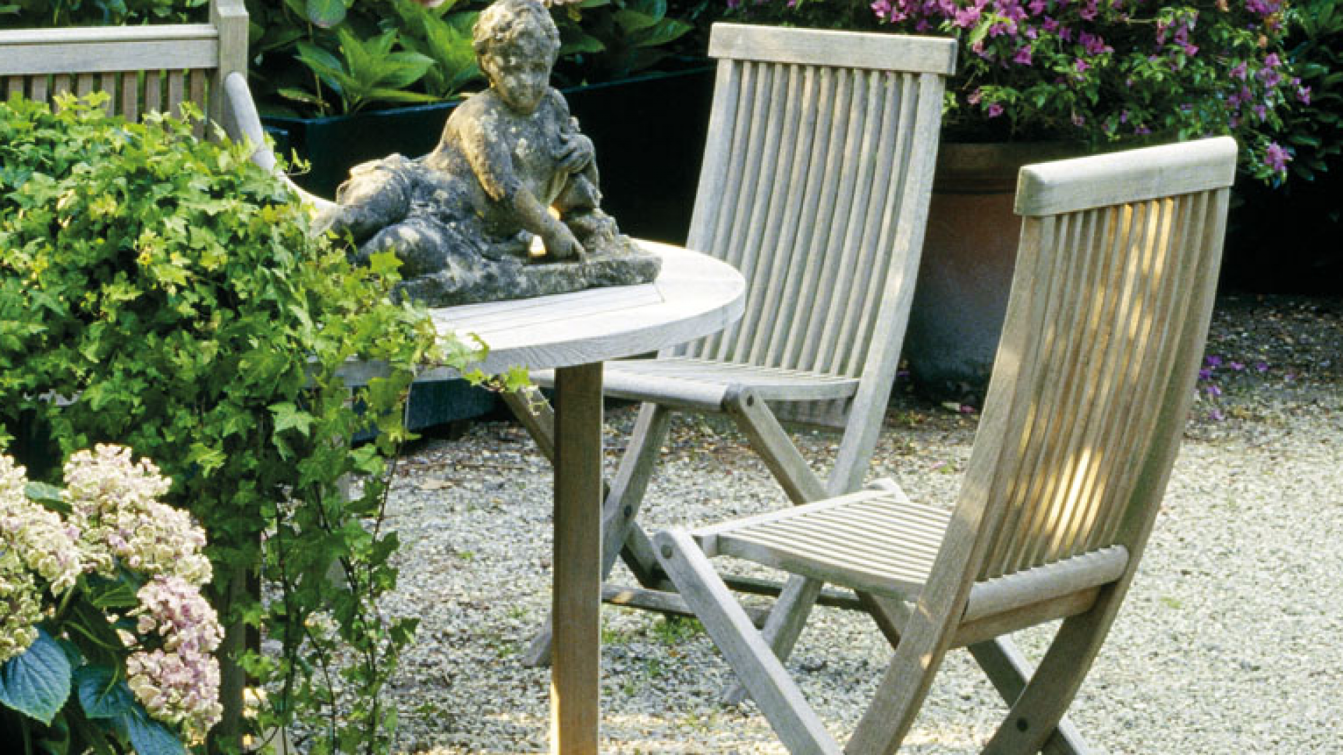 Reitmayr Gartengestaltung GmbH