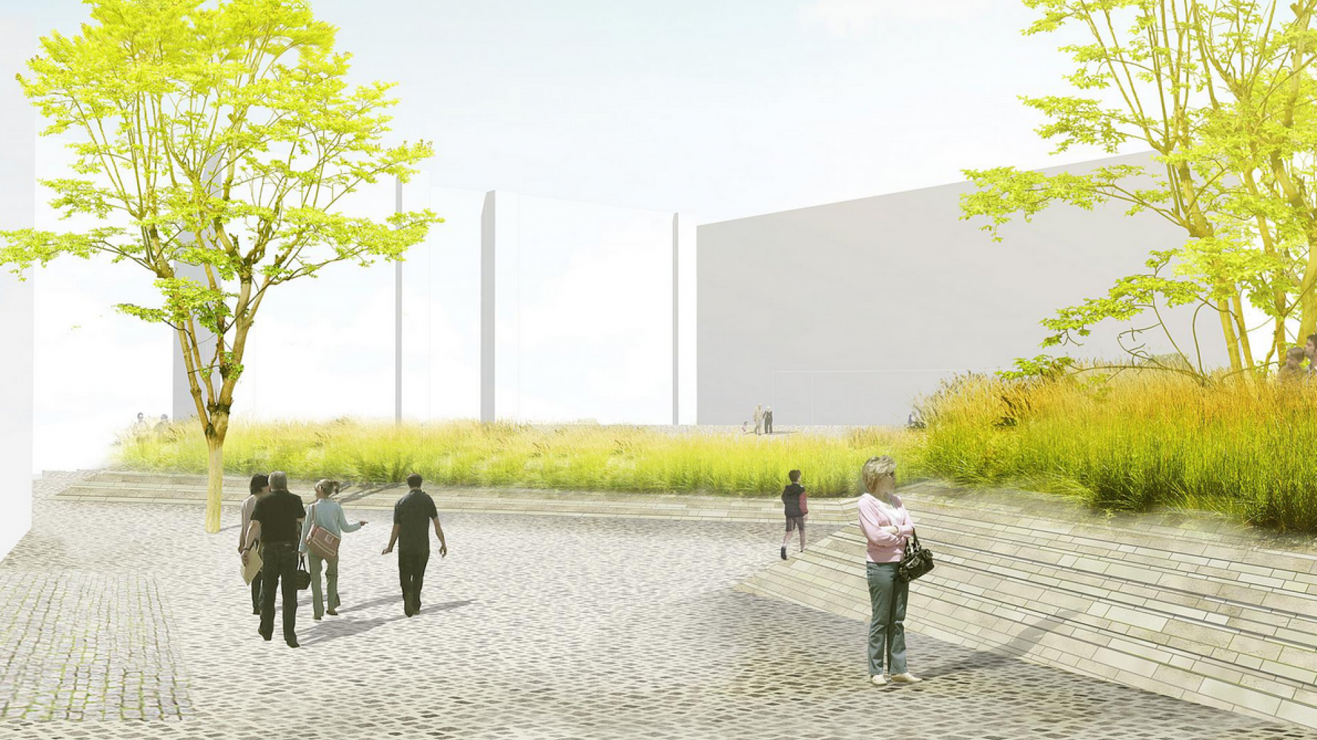 Landschaft planen + bauen GmbH