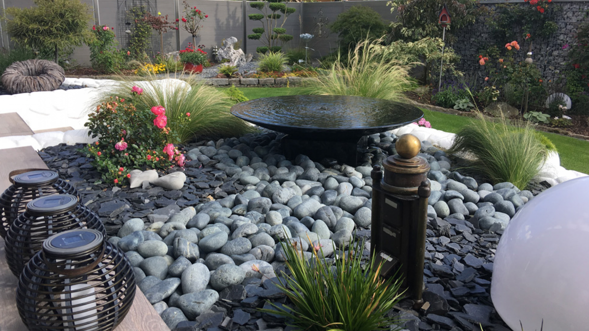 Stein/Garten/Design e.K