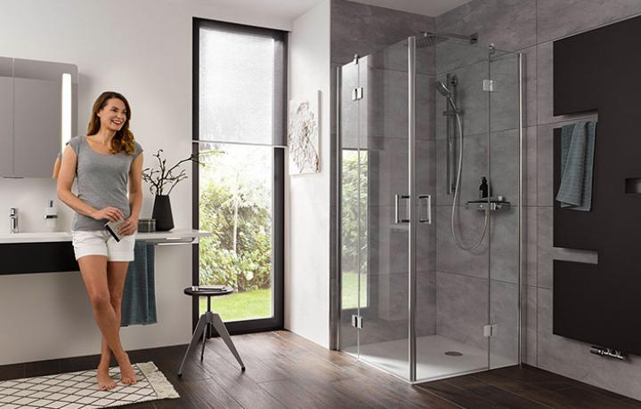 HSK Duschkabinenbau KG