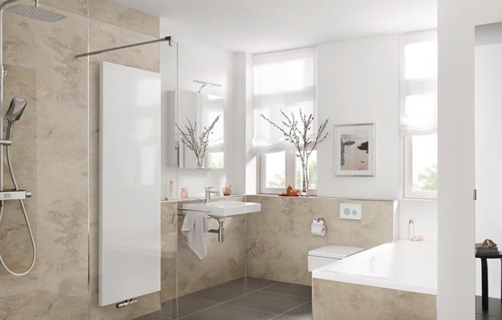 HSK Duschkabinenbau KG