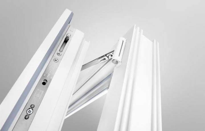 Fensterbeschlag activPilot