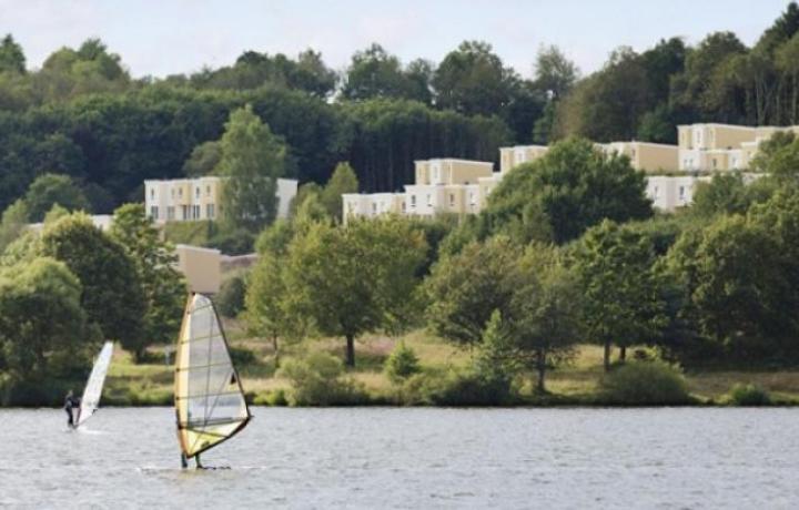 CenterParcs Bostalsee