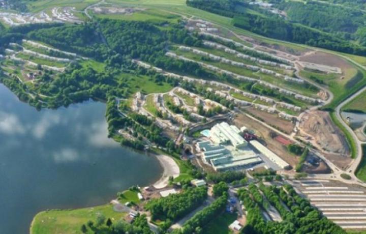 CenterParcs Bostalsee