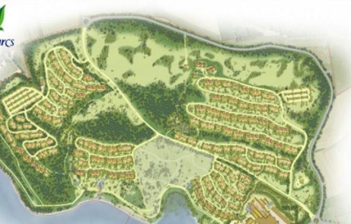 CenterParcs Bostalsee