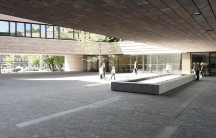 Propsteikirche St. Trinitatis