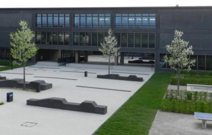 Staatliche Realschule