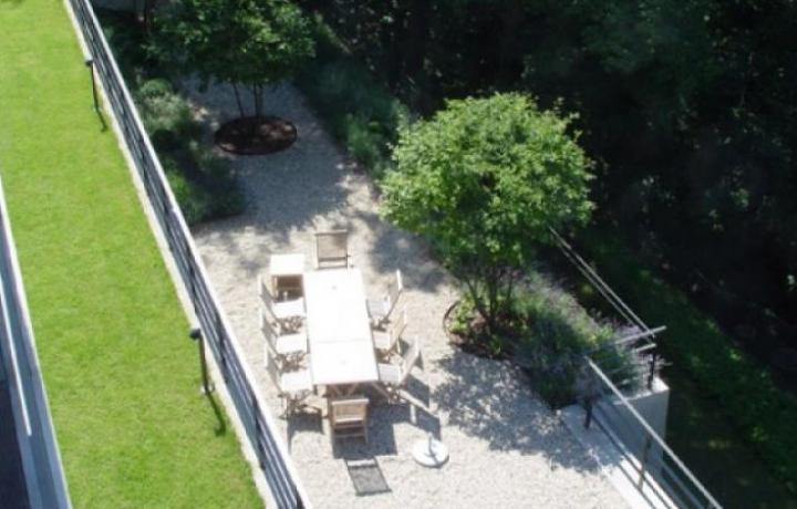 Hausgarten Familie D.